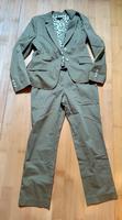 Neuwertiger Hosenanzug Blazer Hose More&More olivgrün Bayern - Traunreut Vorschau