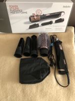 BaByliss power Styling Fön und Lockenbürste neu Nordrhein-Westfalen - Brühl Vorschau