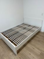 Ikea Bett mit Lattenrost und Matratze - Auseinander gebaut Herzogtum Lauenburg - Lauenburg Vorschau
