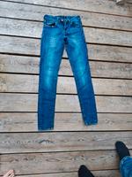 Low waist Jeans Damen Zara Gr. 38 Bayern - Regensburg Vorschau