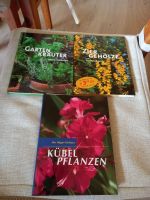 Gartenbücher Nr. 2 Nordrhein-Westfalen - Kevelaer Vorschau