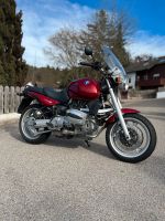 BMW r850r Bj. 1996 Bayern - Karlshuld Vorschau