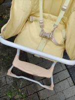 Kinderstuhl Babyhochstuhl mit vorklappbarem Esstisch Nordrhein-Westfalen - Soest Vorschau
