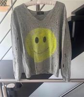Camouflage Couture Kaschmir Pullover Einheitsgrösse Nordrhein-Westfalen - Lüdenscheid Vorschau