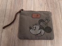 ❤️Codello Minnie Mouse Disney Clutch m. Strass❤️ Düsseldorf - Stadtmitte Vorschau