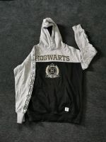 Harry Potter Hogwarts Hoodie Pullover Gr 158/164 Hessen - Roßdorf Vorschau