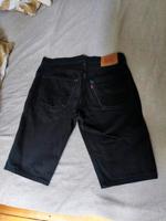 Levi's Shorts in Schwarz Berlin - Treptow Vorschau
