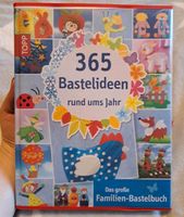 365 Bastelideen rund ums Jahr Niedersachsen - Lüneburg Vorschau