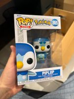 Pokémon Piplup Funko Pop 865 Baden-Württemberg - Spaichingen Vorschau