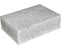 NP 15.- € Granit Blockstufe grau 50 x 35 x 15 cm Duisburg - Hamborn Vorschau