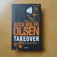 Takeover von Jussi Adler Olsen Nordrhein-Westfalen - Saerbeck Vorschau