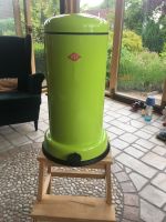 WESCO Mülleimer Base Boy 30 Liter Grün Schleswig-Holstein - Bosau Vorschau