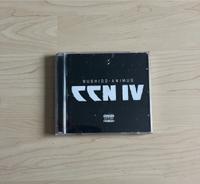Bushido & Animus - CCN4 | Premium Edition | Carlo Cokxxx Nutten 4 Baden-Württemberg - Villingen-Schwenningen Vorschau