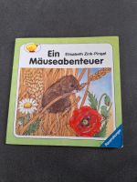 Kleine Ravensburger Bücher Nr. 9, Ein Mäuseabenteuer Nordrhein-Westfalen - Sundern (Sauerland) Vorschau