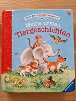 Buch meine ersten Tiergeschichten Wechingen - Fessenheim Vorschau