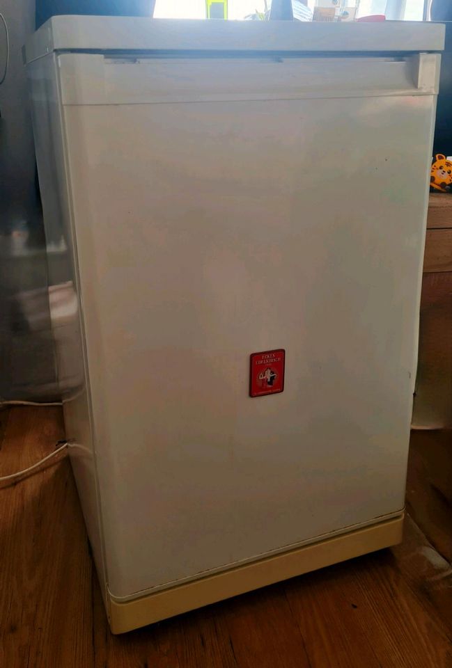 Kühlschrank mit Tiefkühlfach in München