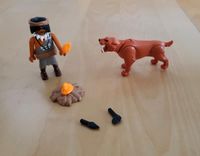 Playmobil special plus 9442, Neandertaler mit Säbelzahntiger Nordrhein-Westfalen - Schwelm Vorschau