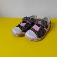 Kinder Sneaker Sportschuhe lupilu - Gr. 24 Nordrhein-Westfalen - Paderborn Vorschau