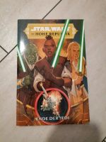 Star Wars "Die Hohe Republik" Buch Sachsen-Anhalt - Mücheln (Geiseltal) Vorschau