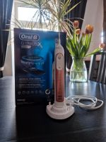 Oral B Genius X 20100S plus 13 Oral B Aufsteckbürsten Thüringen - Erfurt Vorschau