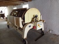 Halbautomatische Kelter Weinpresse Willmes WHA 2100 Rheinland-Pfalz - Edesheim (Pfalz) Vorschau