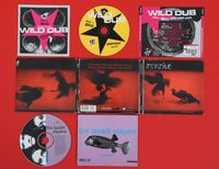 Zenzile / Tassilli Players / Serious Dropout / Wild Dub 4x CD SET Niedersachsen - Osnabrück Vorschau
