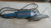 Bosch Flex / Winkelschleifer 230mm 1600 W Nordrhein-Westfalen - Dorsten Vorschau