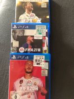 FIFA 20, Fifa 18, FIFA 21 PS4 Saarland - Quierschied Vorschau