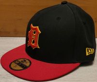 Detroit Tigers - New Era - Cap - Gr. 7 1/4 - MLB - Kappe Nordrhein-Westfalen - Kerpen Vorschau