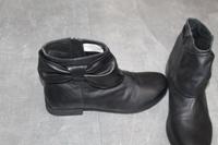 Schicke Stiefeletten Übergang Größe 41 TOP Zustand! Bayern - Bad Windsheim Vorschau