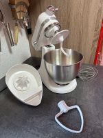 Kitchenaid classic  5KSM3310XEWH weiß, sehr gut Kiel - Russee-Hammer Vorschau