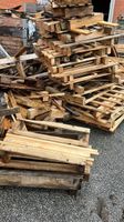 Brennholz Holz Feuerholz Kaminholz Nordrhein-Westfalen - Hamminkeln Vorschau