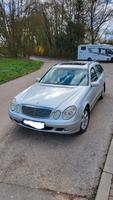 Mercedes-Benz W211 Kombi Baden-Württemberg - Steinheim an der Murr Vorschau