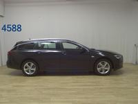 Opel Insignia ST 2.0 CDTI Elegance Navi LED RFK Shz Obervieland - Arsten Vorschau