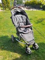 Buggy Kinderwagen Mon Sachsen - Wurzen Vorschau