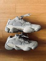 Yeezy 500 blush - super Zustand - in Größe 37 1/3 Bayern - Lindau Vorschau