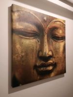 Buddha Bild Leinwand Nordrhein-Westfalen - Arnsberg Vorschau