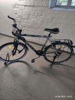 Verkaufe das Fahrrad von der Marke Bulls 28 Zoll Nordrhein-Westfalen - Oberhausen Vorschau
