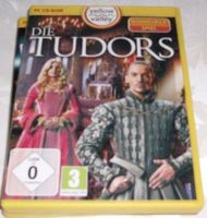 PC Spiel - Die Tudors Hessen - Langenselbold Vorschau