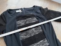 Apanage Kleid Schwarz Gr. 36 Hessen - Petersberg Vorschau