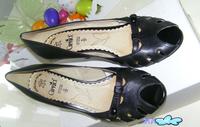 absatzschuhe gr. 38 Sachsen - Heidenau Vorschau