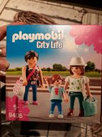 Playmobil 9405 Shopping Girls City Life Bayern - Vilshofen an der Donau Vorschau