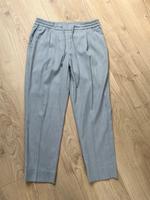 Opus Hose Chino Culotte blau hellblau 40 Nordrhein-Westfalen - Kleve Vorschau