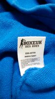 Boxeur Marken Pullover Kurzpulli Cropped Sweatshirt Gr XS 34 blau Nordrhein-Westfalen - Soest Vorschau