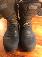 Winterschuhe Gr 39 Bayern - Buchenberg Vorschau