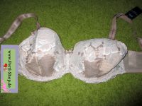 Fantasie, Padded Half Cup, Natur, BH, Marianna, Neu 75 H und mehr Bayern - Traunstein Vorschau