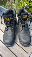 Schuhe Marke Caterpillar Gr 10 UK (44 EUR) Bayern - Feucht Vorschau