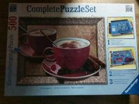 Ravensburger Complete Puzzle Set Cappuccino NEU! Düsseldorf - Unterrath Vorschau