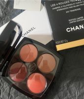 Chanel Les 4 Ombrés und blush. Nordrhein-Westfalen - Mönchengladbach Vorschau