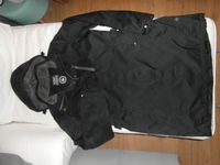 Killtec Winter Jacke 44 * dunkelblau * 8.000mm Teddyfell Schleswig-Holstein - Harrislee Vorschau